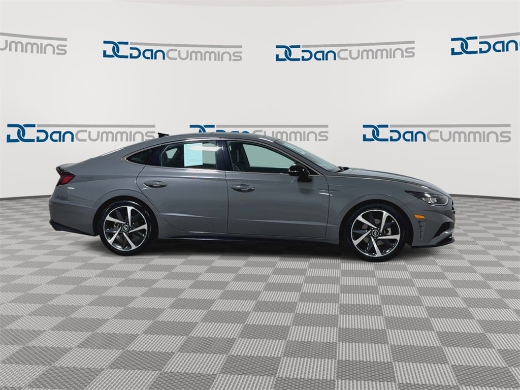 2023 Hyundai Sonata SEL Plus