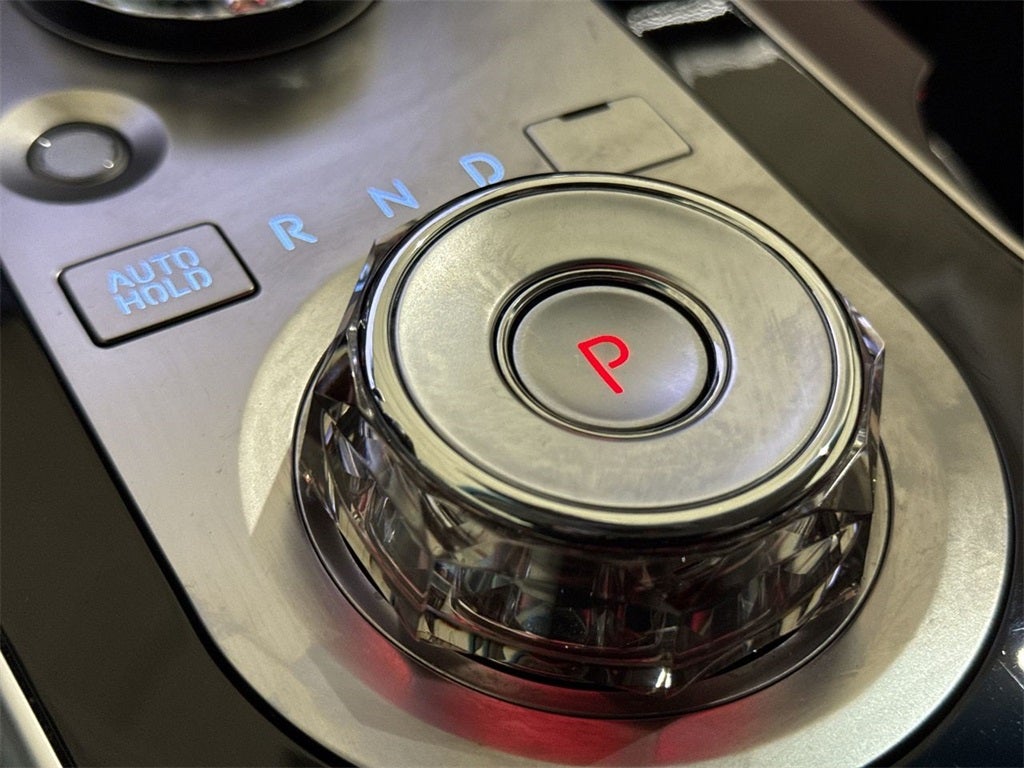 2025 Genesis GV80 2.5T