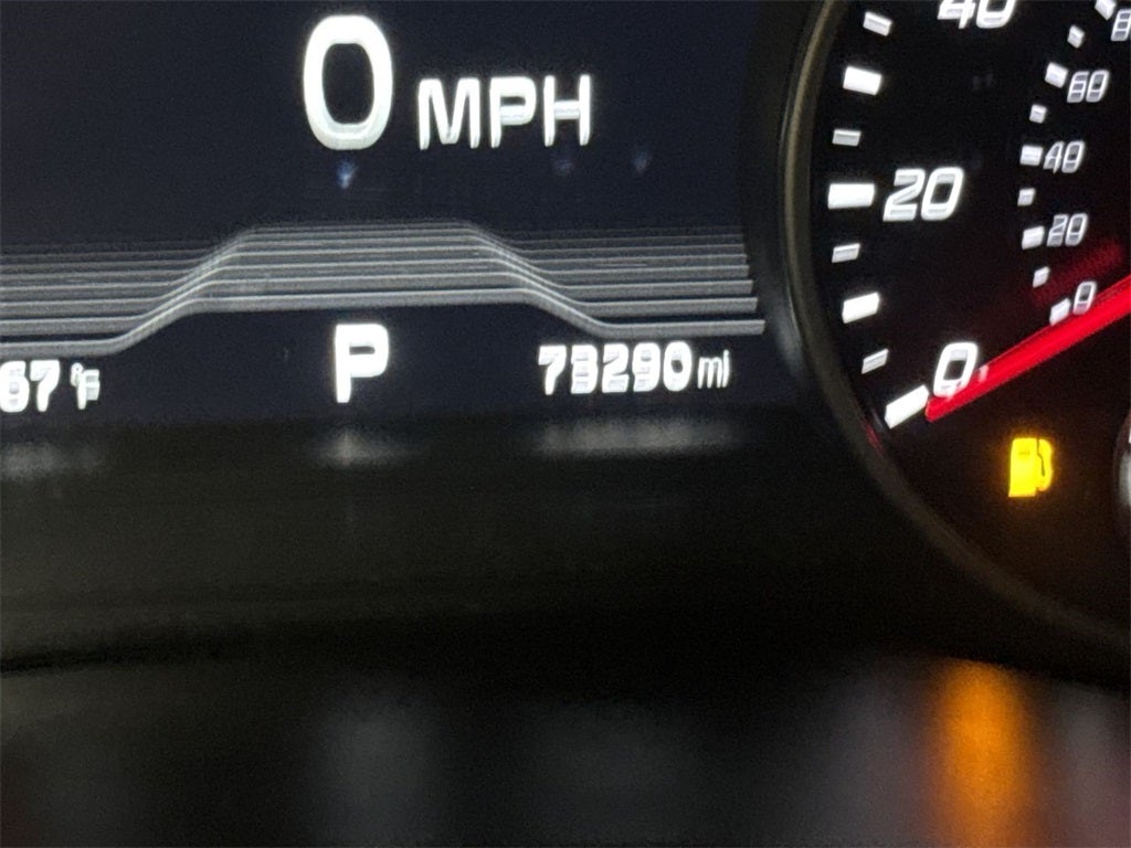 2019 Kia Stinger Premium