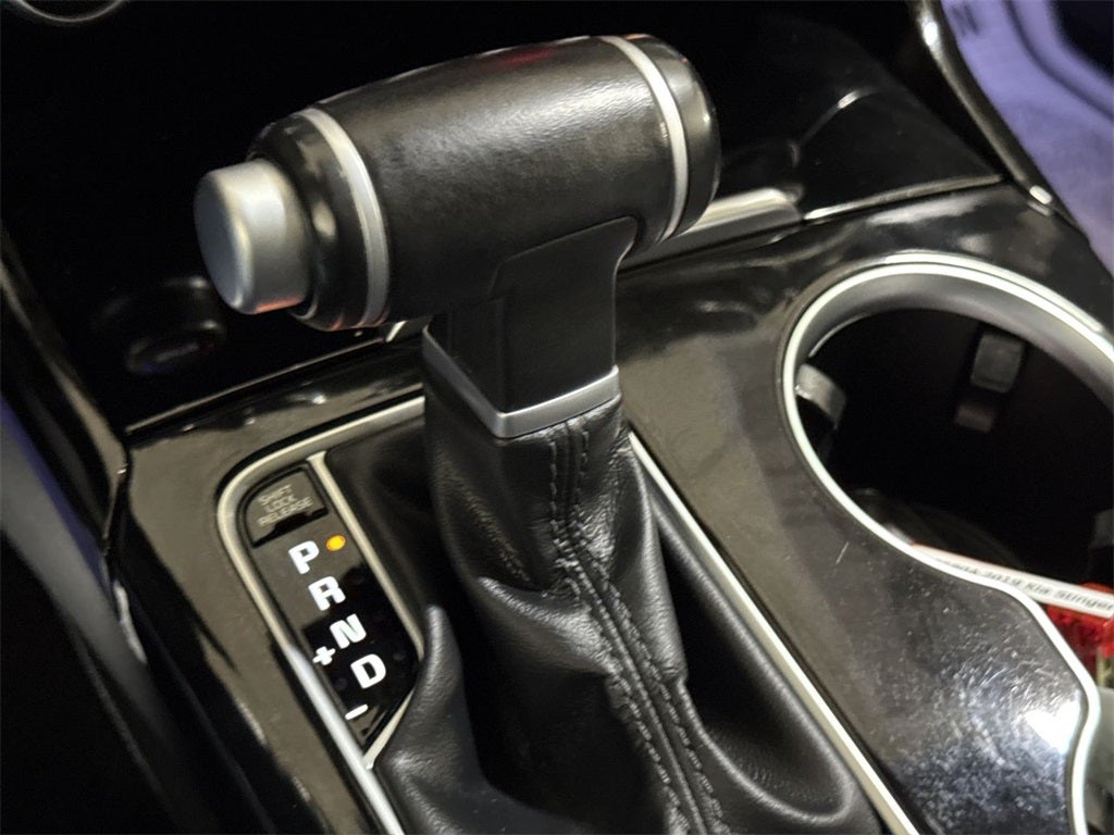 2019 Kia Stinger Premium