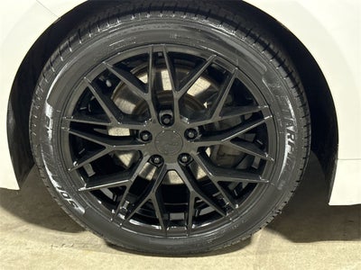 2019 Kia Stinger Premium