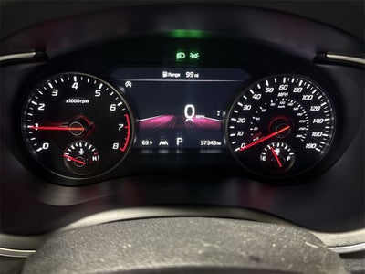 2023 Kia Stinger GT2