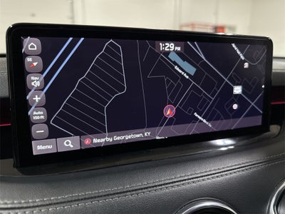 2023 Kia Stinger GT2