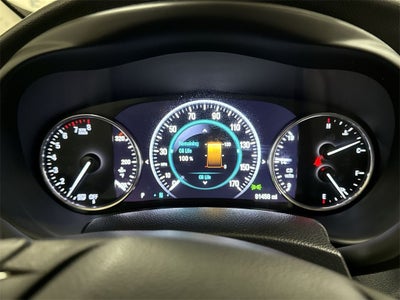 2019 Buick Envision Premium II