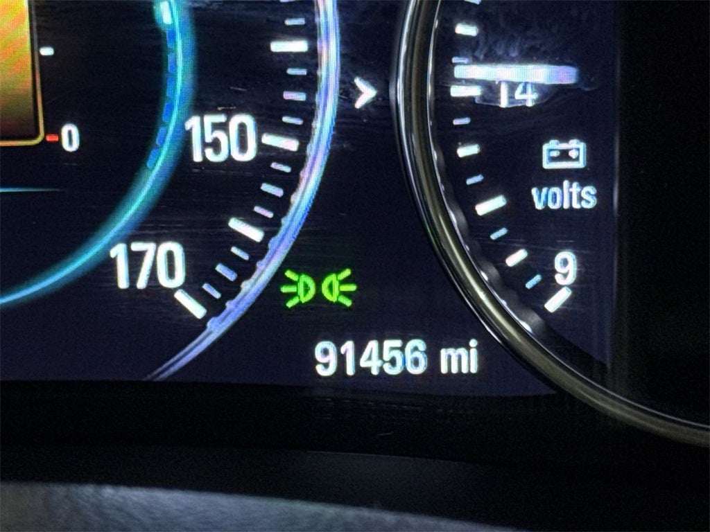 2019 Buick Envision Premium II