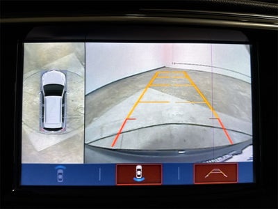 2019 Buick Envision Premium II