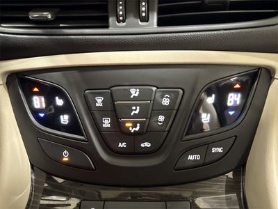 2019 Buick Envision Premium II