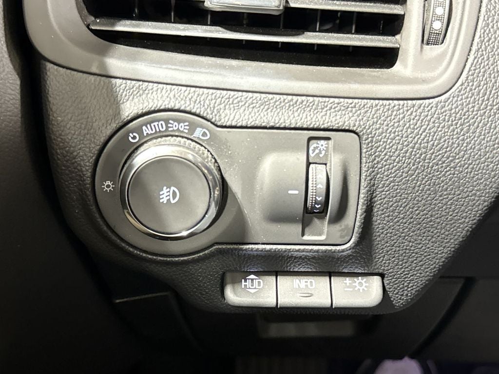 2019 Buick Envision Premium II