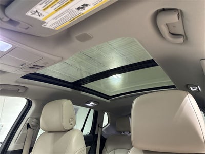 2019 Buick Envision Premium II