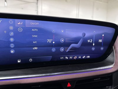 2024 Buick Envision Sport Touring