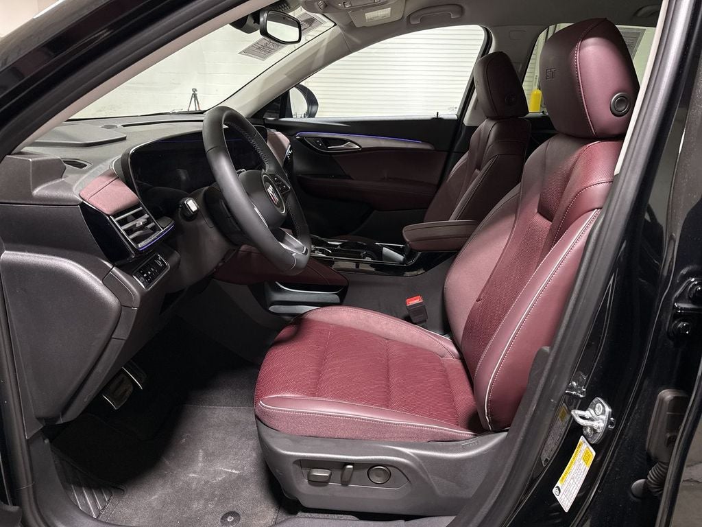 2024 Buick Envision Sport Touring