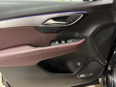 2024 Buick Envision Sport Touring