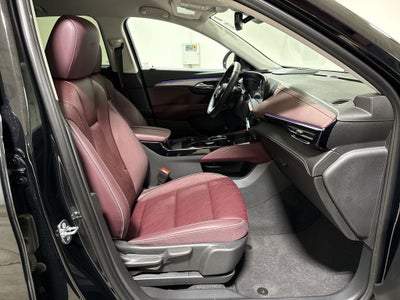 2024 Buick Envision Sport Touring