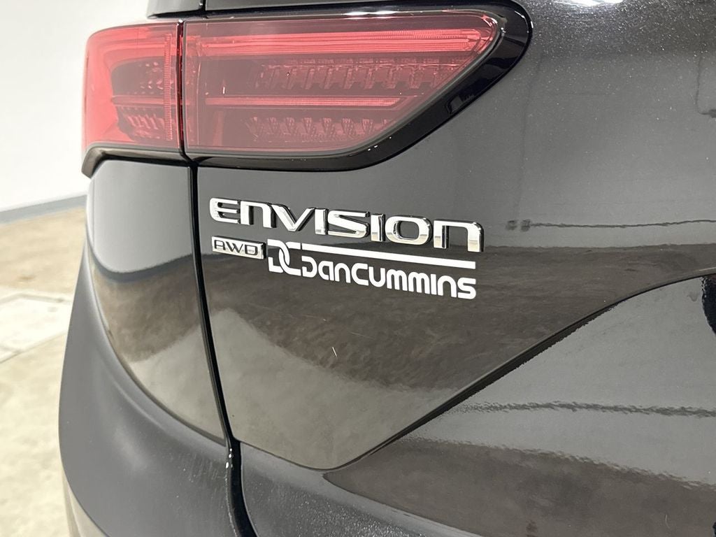 2024 Buick Envision Sport Touring