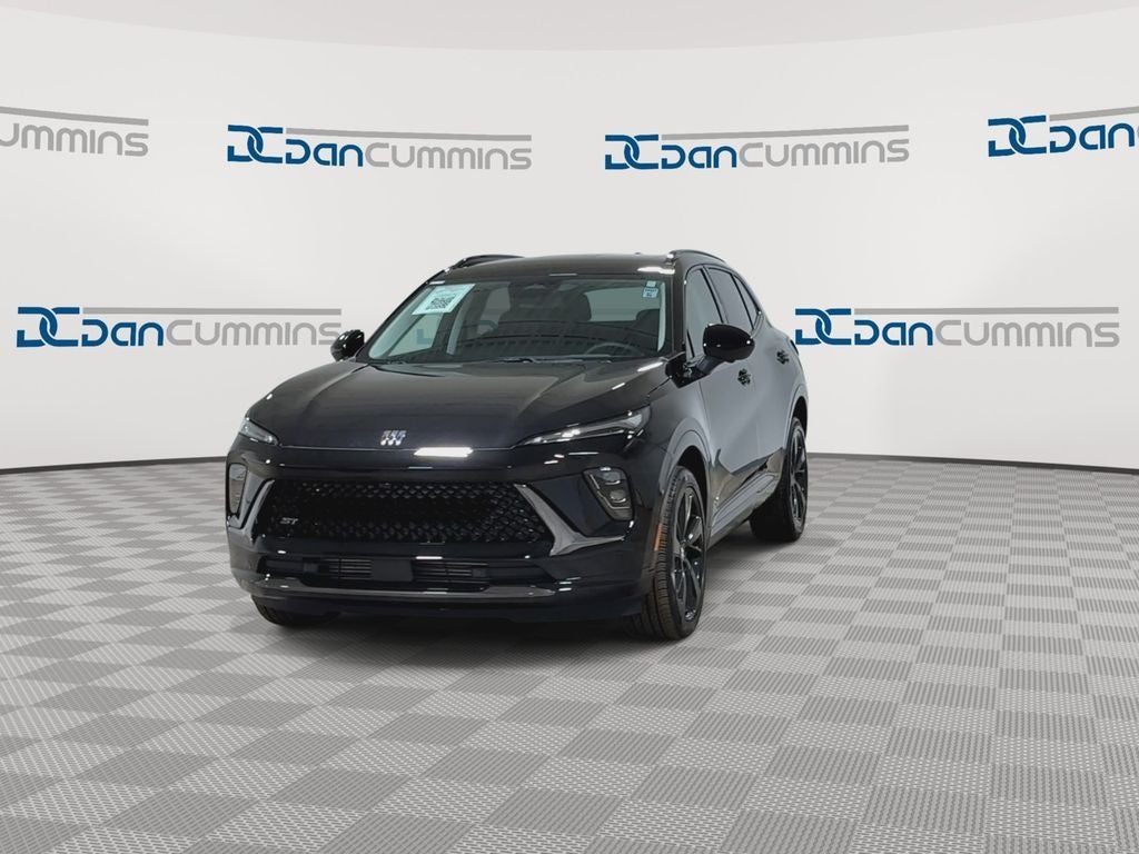 2024 Buick Envision Sport Touring