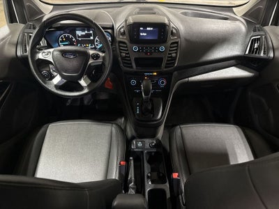 2020 Ford Transit Connect XL