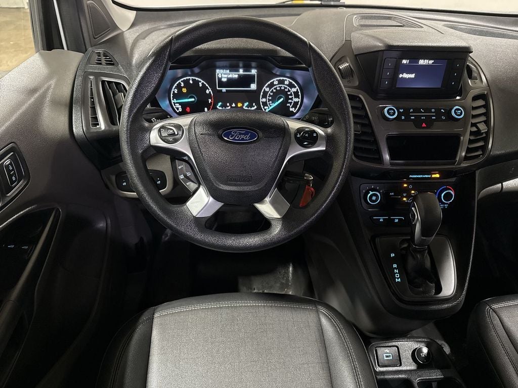 2020 Ford Transit Connect XL