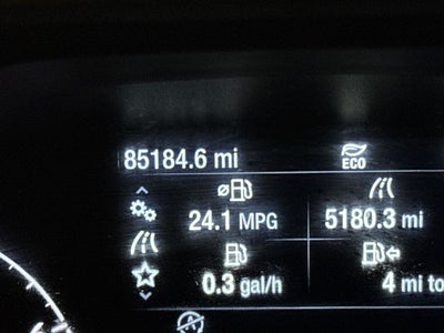 2020 Ford Transit Connect XL