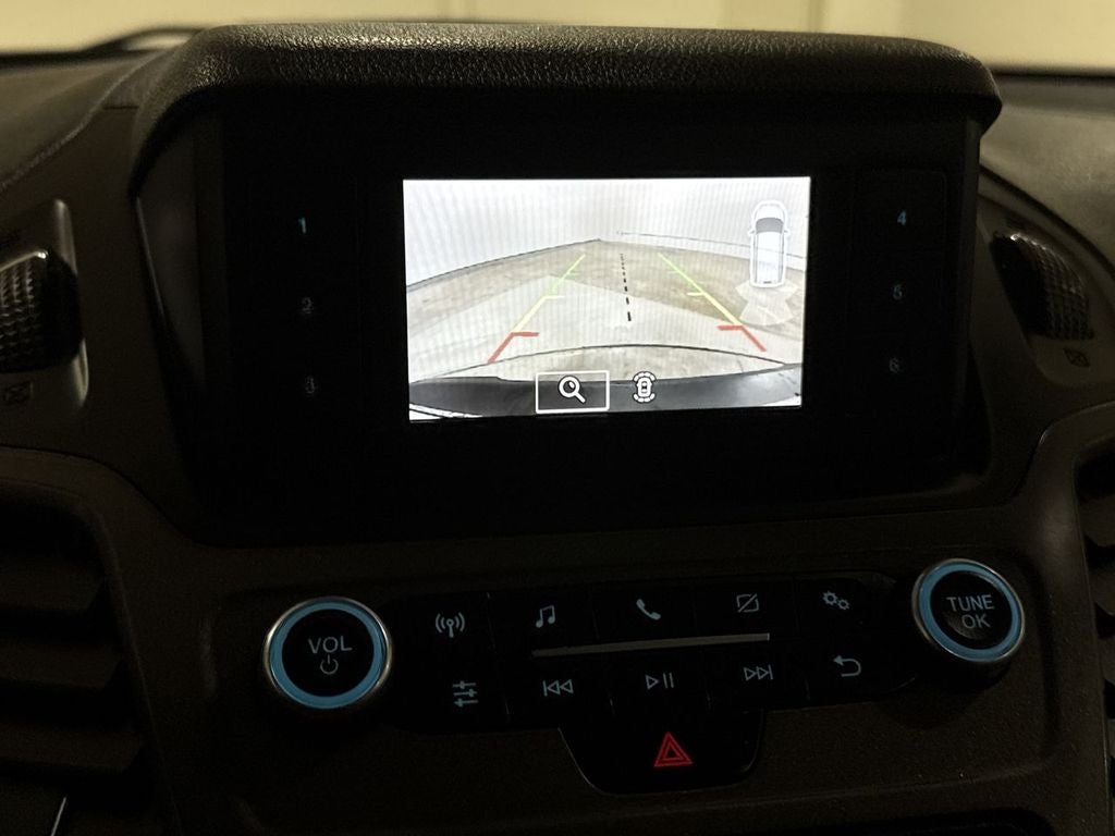 2020 Ford Transit Connect XL