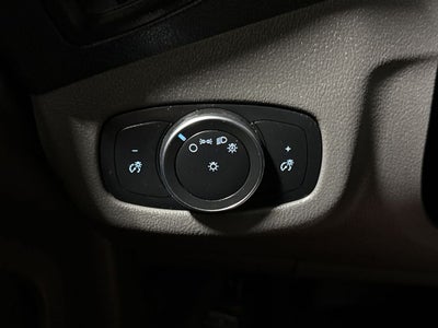 2020 Ford Transit Connect XL