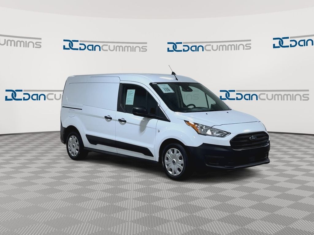 2020 Ford Transit Connect XL