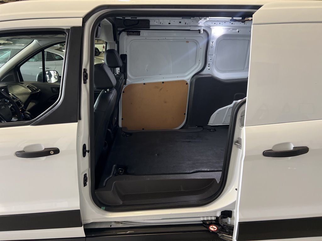 2020 Ford Transit Connect XL
