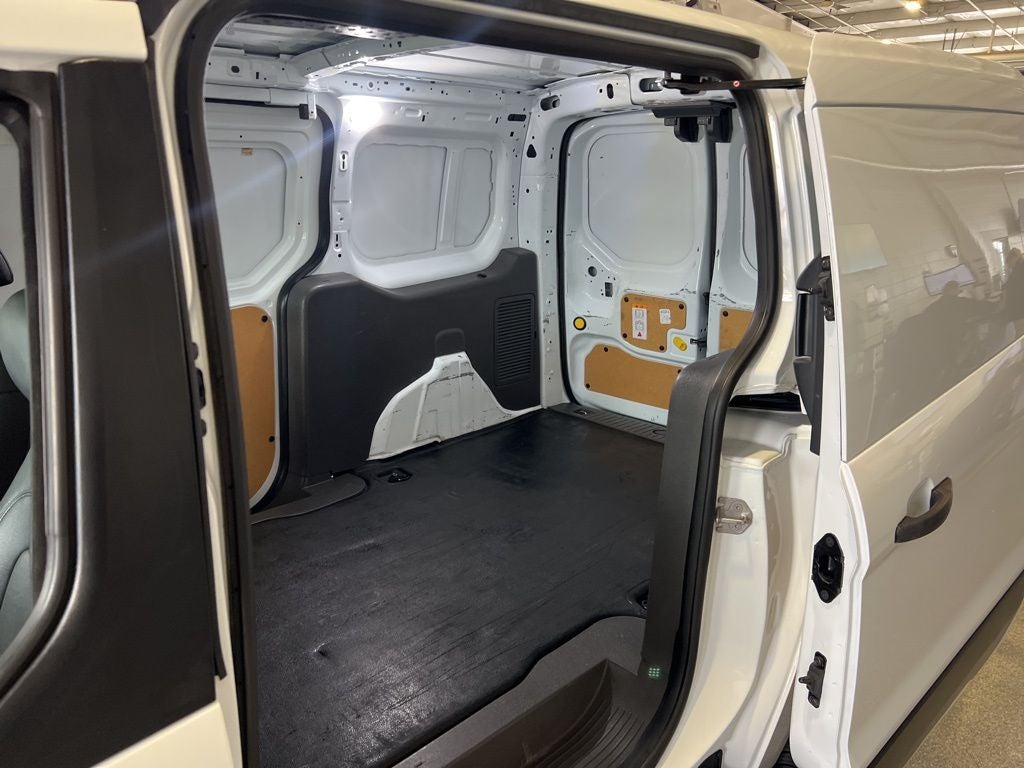 2020 Ford Transit Connect XL