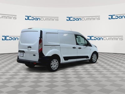 2020 Ford Transit Connect XL