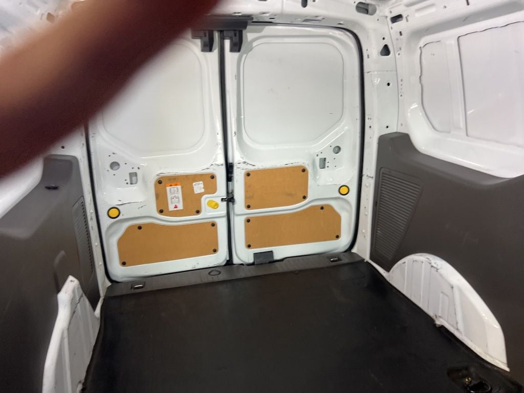 2020 Ford Transit Connect XL