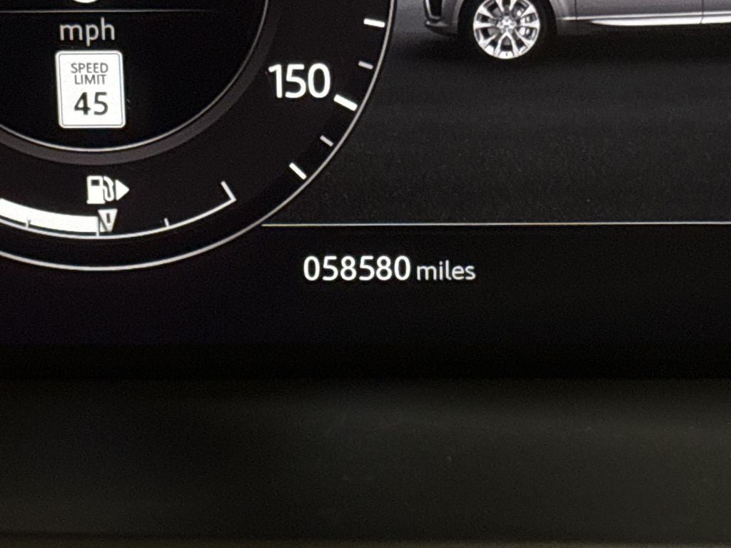 2021 Land Rover Range Rover Sport HSE Silver Edition