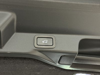 2021 Land Rover Range Rover Sport HSE Silver Edition