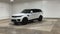 2021 Land Rover Range Rover Sport HSE Silver Edition