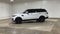 2021 Land Rover Range Rover Sport HSE Silver Edition