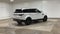 2021 Land Rover Range Rover Sport HSE Silver Edition