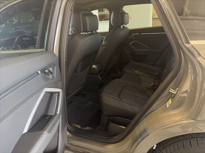 2020 Audi Q3 Premium Plus S line