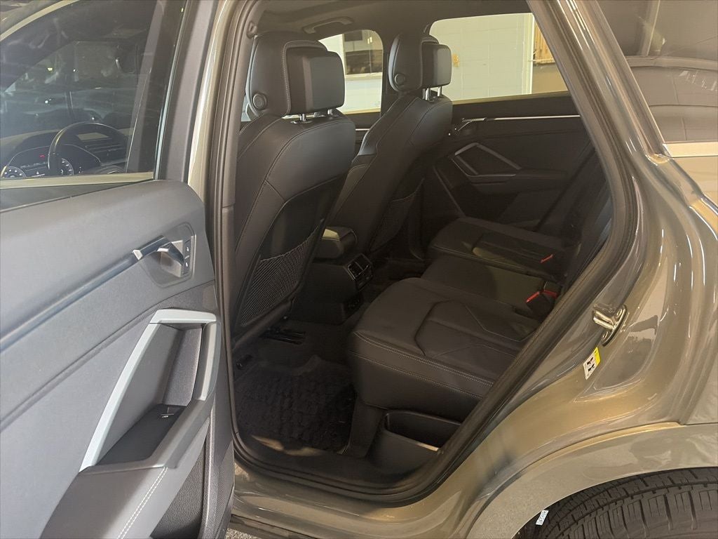 2020 Audi Q3 Premium Plus S line