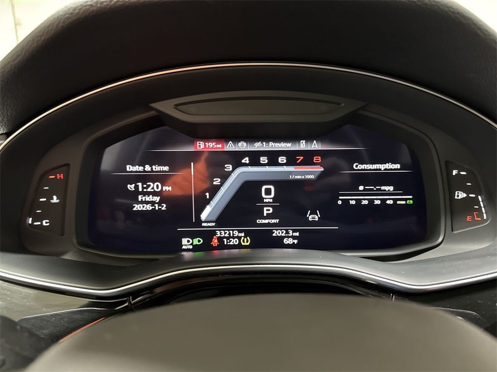 2024 Audi Q7 55 Premium Plus