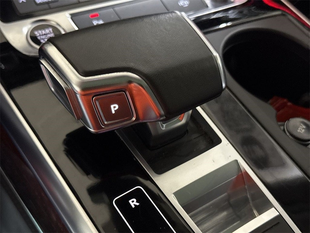 2024 Audi Q7 55 Premium Plus