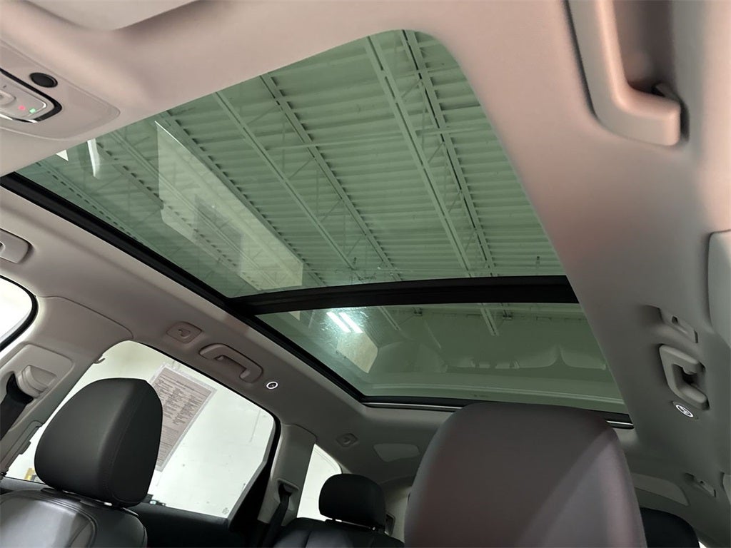 2024 Audi Q7 55 Premium Plus