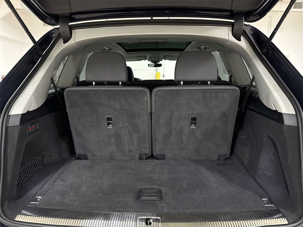 2024 Audi Q7 55 Premium Plus