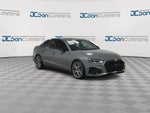 2023 Audi S4 3.0T Premium Plus