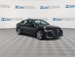 2024 Audi A6 Premium Plus