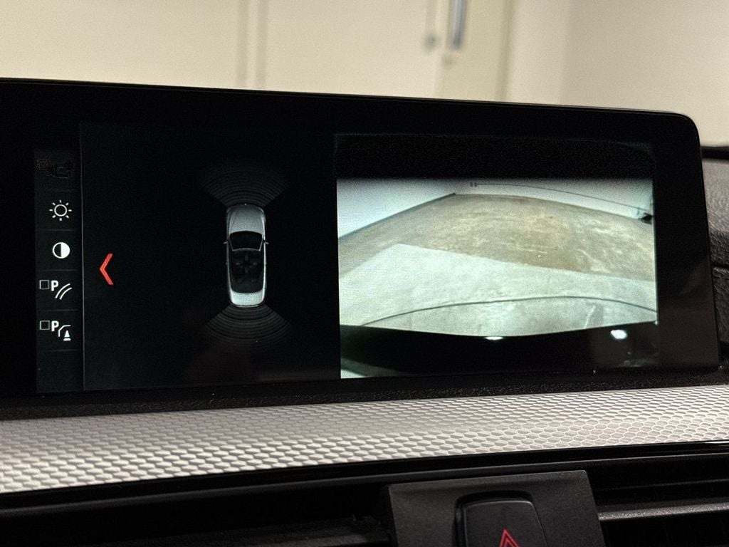 2018 BMW 4 Series 430i