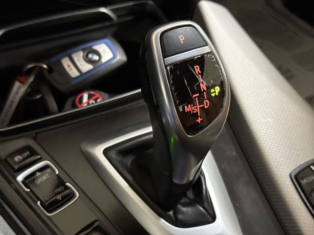 2018 BMW 4 Series 430i