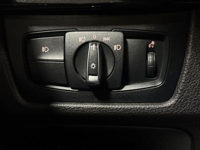 2018 BMW 4 Series 430i