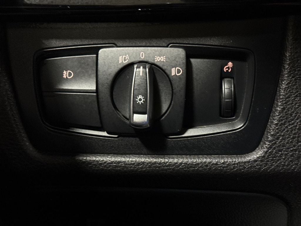 2018 BMW 4 Series 430i