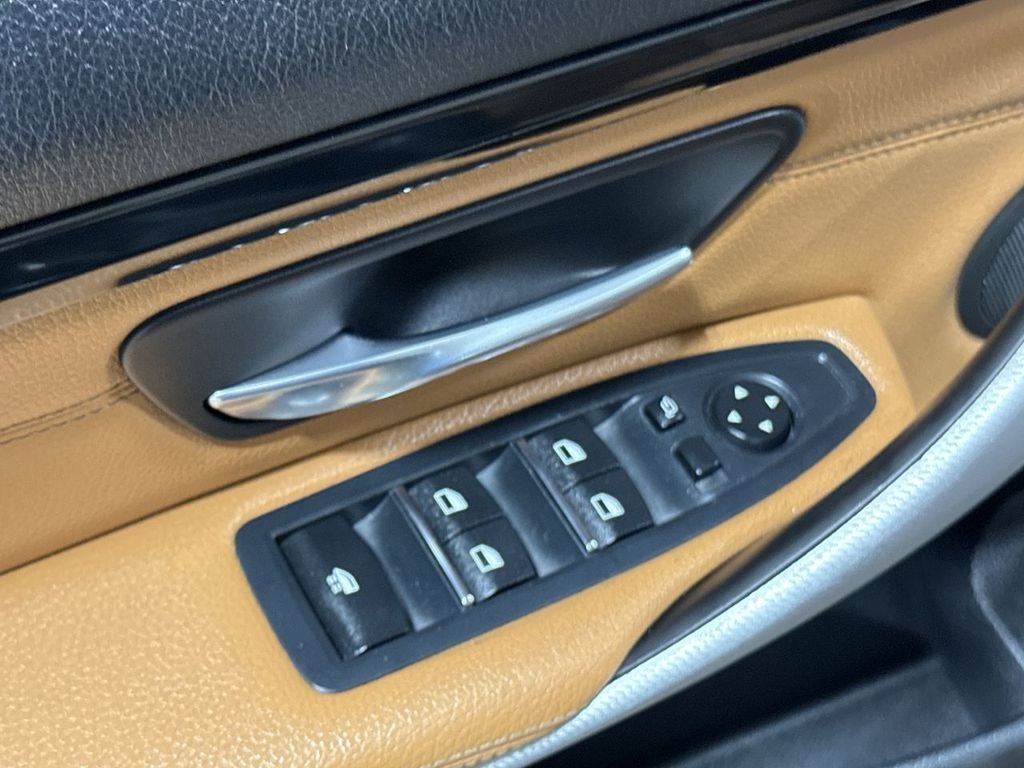 2018 BMW 4 Series 430i