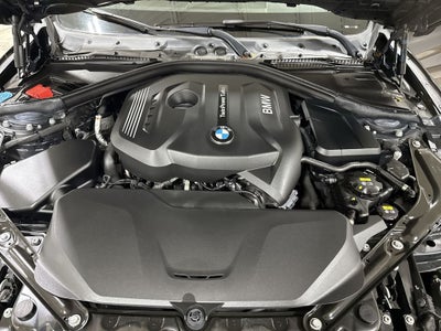 2018 BMW 4 Series 430i