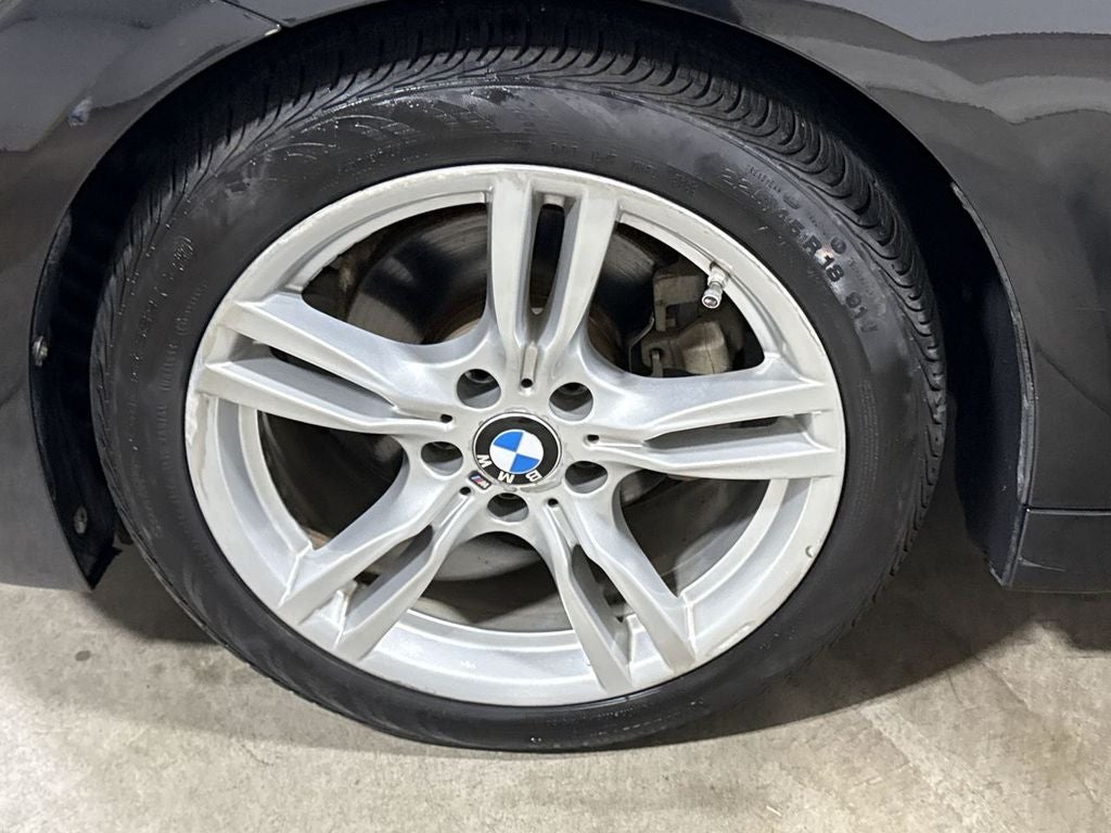 2018 BMW 4 Series 430i