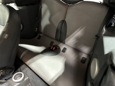 2006 MINI Cooper S Base